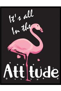 It's All In the Attitude