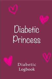 Diabetic Log Book