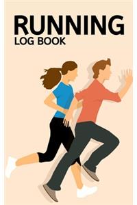 Running Log Book