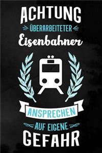Eisenbahner