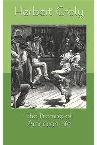 The Promise of American Life