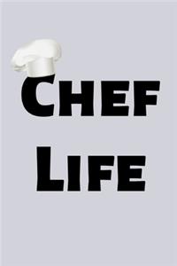 Chef Life