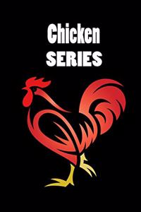 Notebook Chicken Series