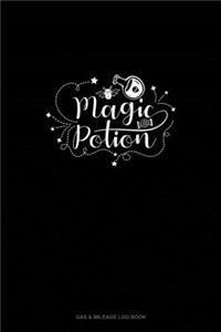 Magic Potions