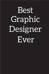 Best Graphic Designer Ever