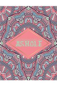 Ashole
