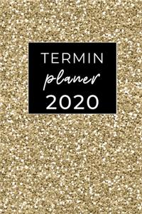 Termin Planer 2020