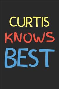 Curtis Knows Best