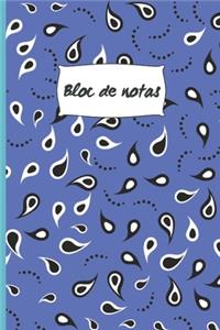 Bloc de Notas