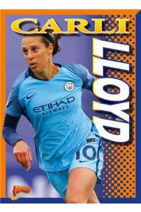 Carli Lloyd