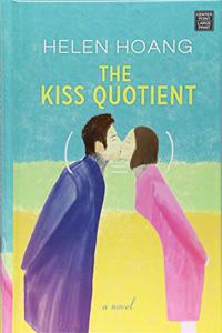 The Kiss Quotient