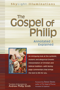 Gospel of Philip