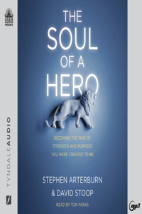 Soul of a Hero