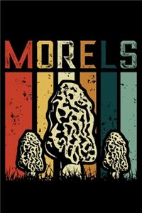 Morels