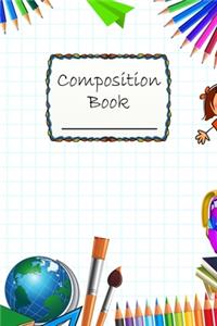 Composition Book