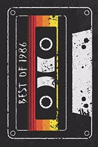 Best of 1986