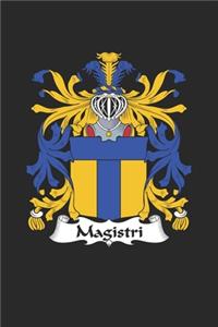 Magistri