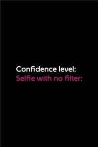 Confidence Level