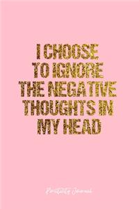 Positivity Journal