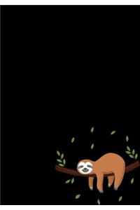 Sloth Journal