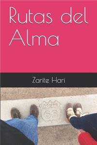 Rutas del Alma