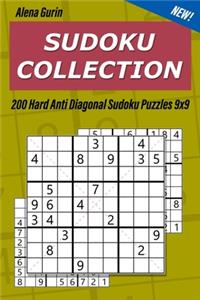 Sudoku Collection