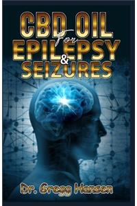 CBD Oil for Epilepsy and Seizures