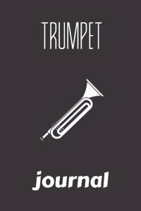 trumpet journal