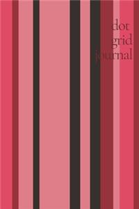 Dot Grid Journal