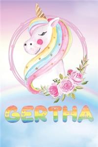 Gertha