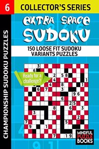 Extra Space Sudoku