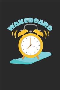 Wakeboard