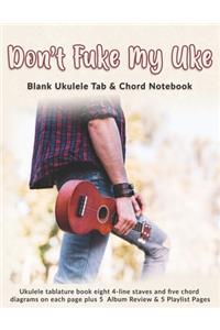 Don't Fuke My Uke