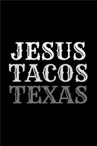 Jesus Tacos Texas