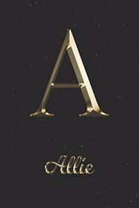 Allie