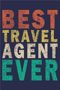 Best Travel Agent Ever