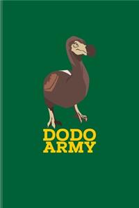 Dodo Army