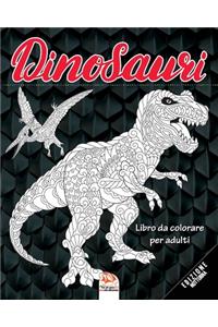Dinosauri - edizione notturna