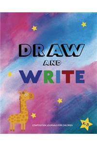 Draw & Write