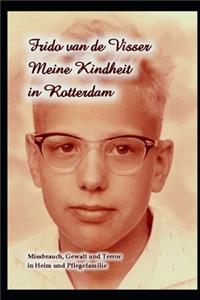 Meine Kindheit in Rotterdam
