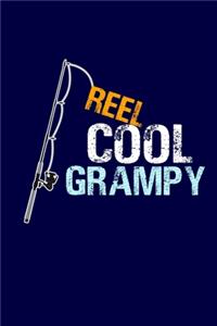 Reel Cool Grampy