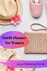 Outfit Planner for Women