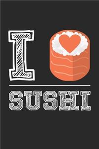 I Sushi