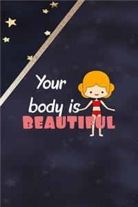 Your Body Is Beautiful