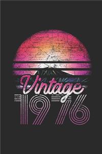 Vintage 1976