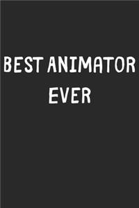 Best Animator Ever
