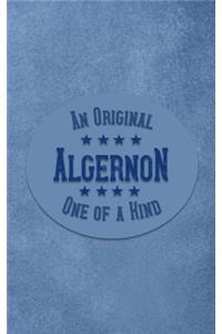 Algernon