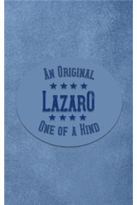 Lazaro