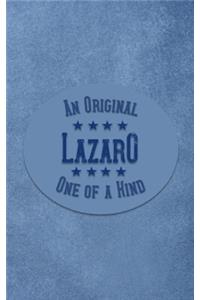 Lazaro