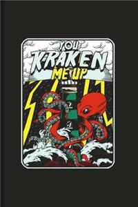 You Kraken me up